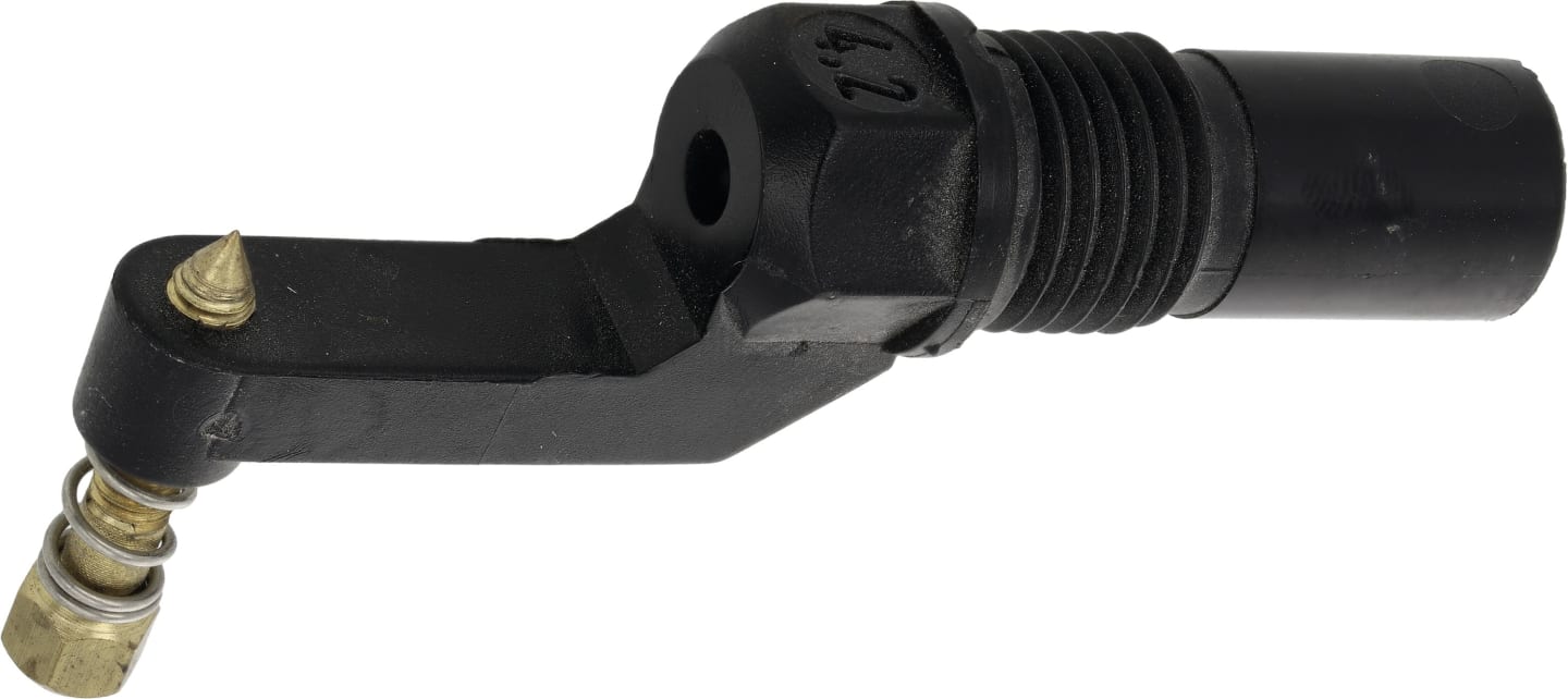 Perrot Regnerdüse mit Strahlstöhrer, für Regner ZB 22-2W