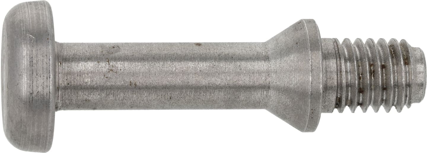 Perrot Fangbolzen für Regner ZE 30, ZK 30; Versenkregner LVZR, RVR, Triton-L, RT82539