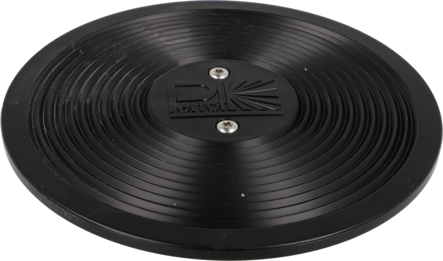 Perrot Deckel schwarz für Regner Triton-L, RB17618