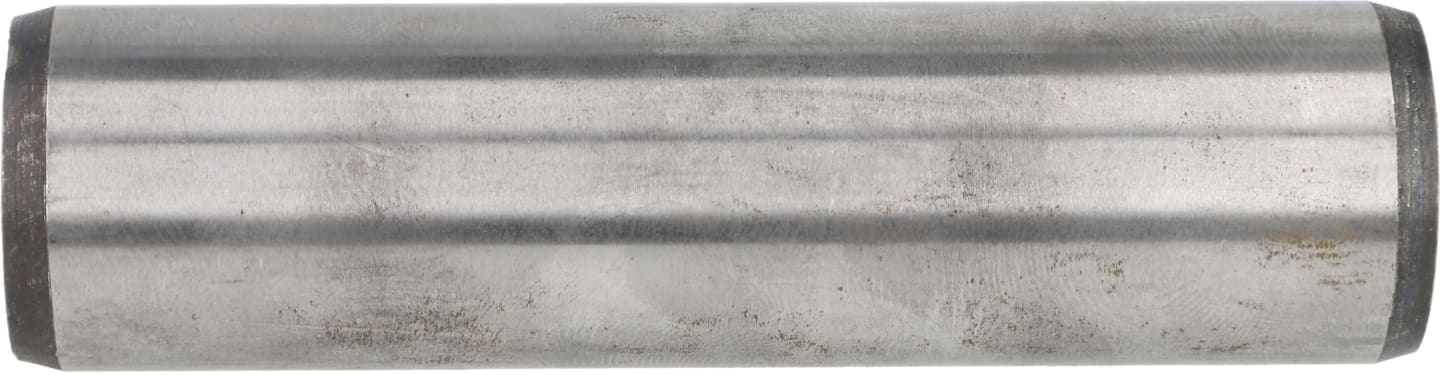 BPW Bolzen Ø 25 mm x 95 mm für Auflaufeinrichtung "AVE 2000", "AVEG 2000", 03.086.50.01.0
