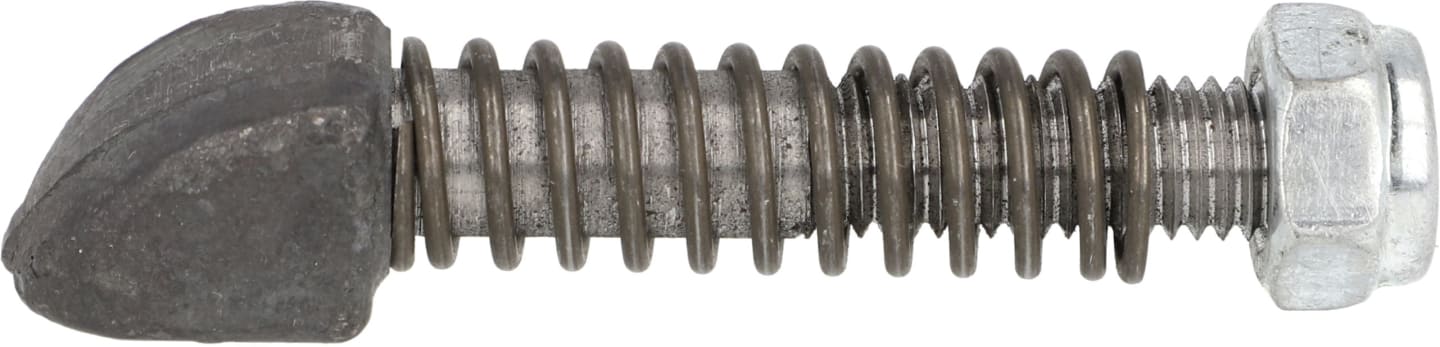 BPW Schnäpperverriegelung, M 8 x 63 mm, für Rückfahrsperrhebel zu Auflaufbremse "AVE H 80", 10.30.978365