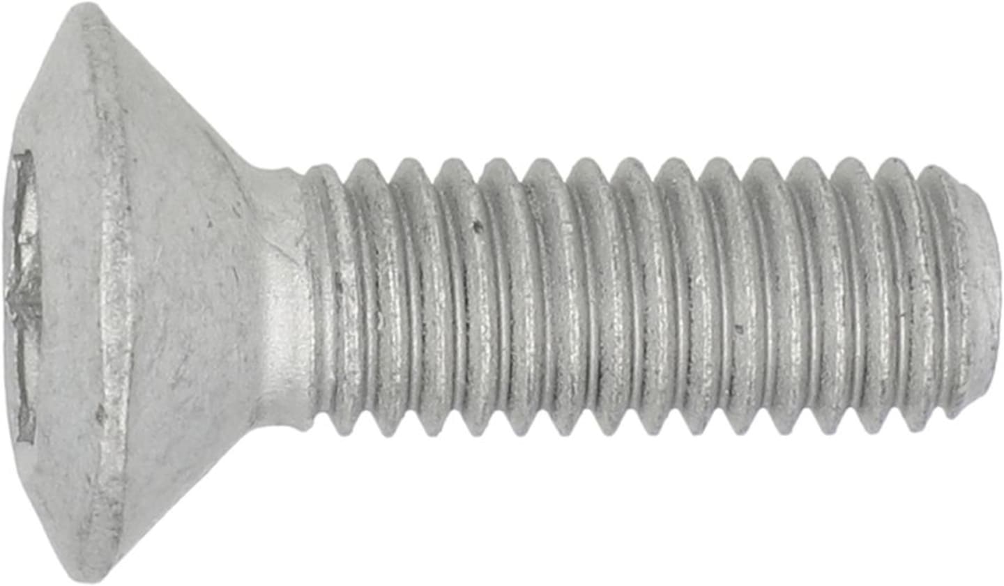 Fendt Senkkopfschraube M 8 x 25 mm, für Mähwerk Fella, Fendt, Massey Ferguson, FEL130405