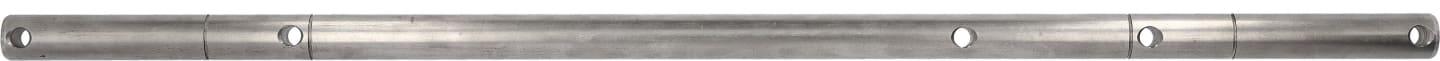 Limpar Fahrachse "SPS 31" für Spaltenschieber SP 94 bis Bj. 10.18, 4DC-H85V