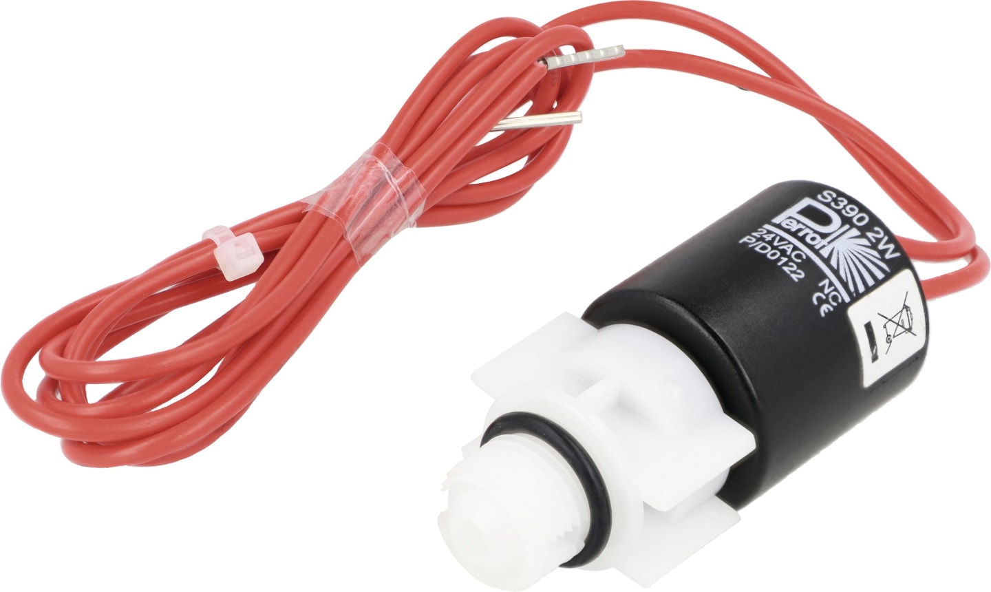 Perrot Magnetspule 3 V AC für Versenkregner LVZR 22-3 VAC, RVR-3 VAC, RB17419