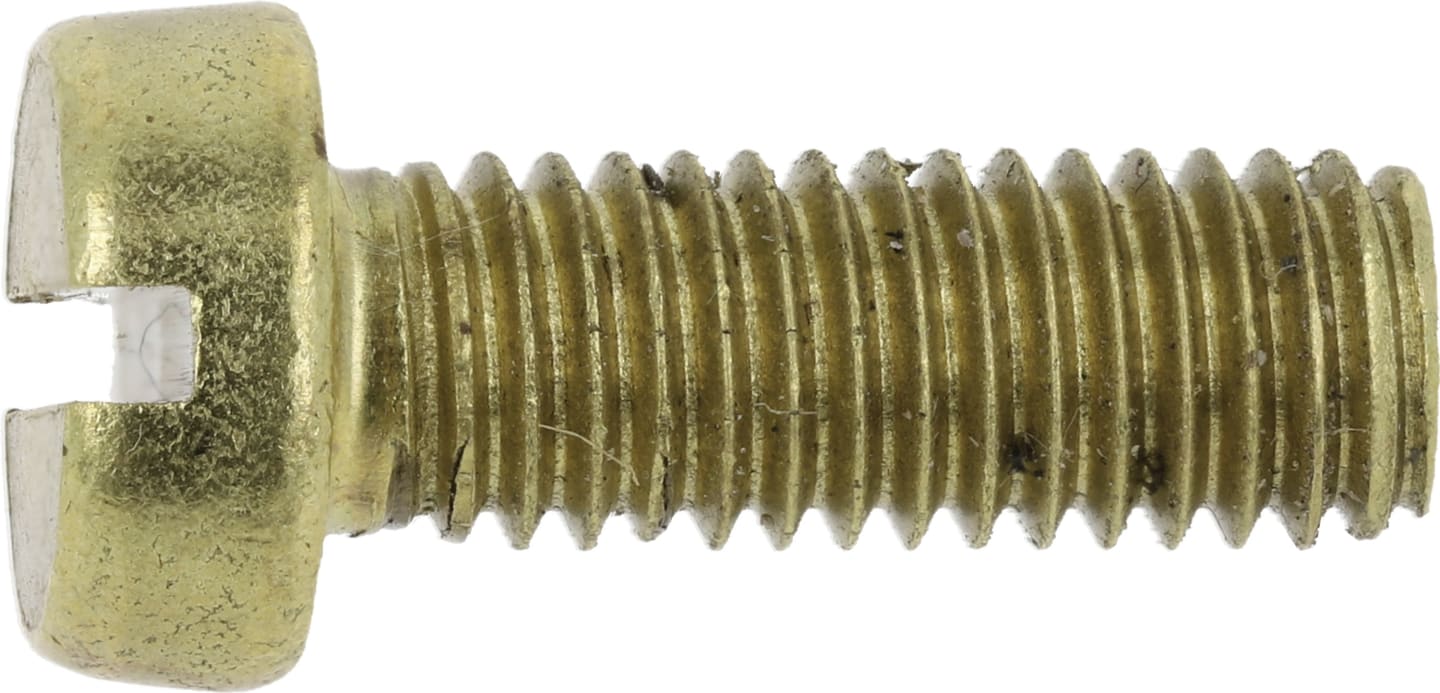 Perrot Zylinderschraube DIN 84 M 5 x 14, für Versenkregner LVZR 22-3, ZK17446