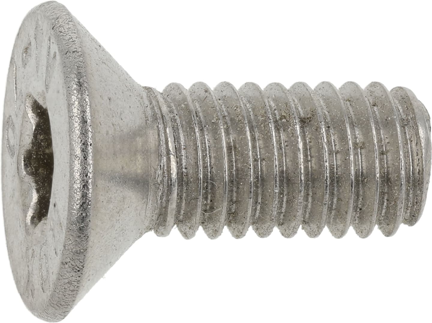 Perrot Senkkopfschraube M 5 x 12 mm DIN 963, für Versenkregner LVZA, LVZE, ZK93177