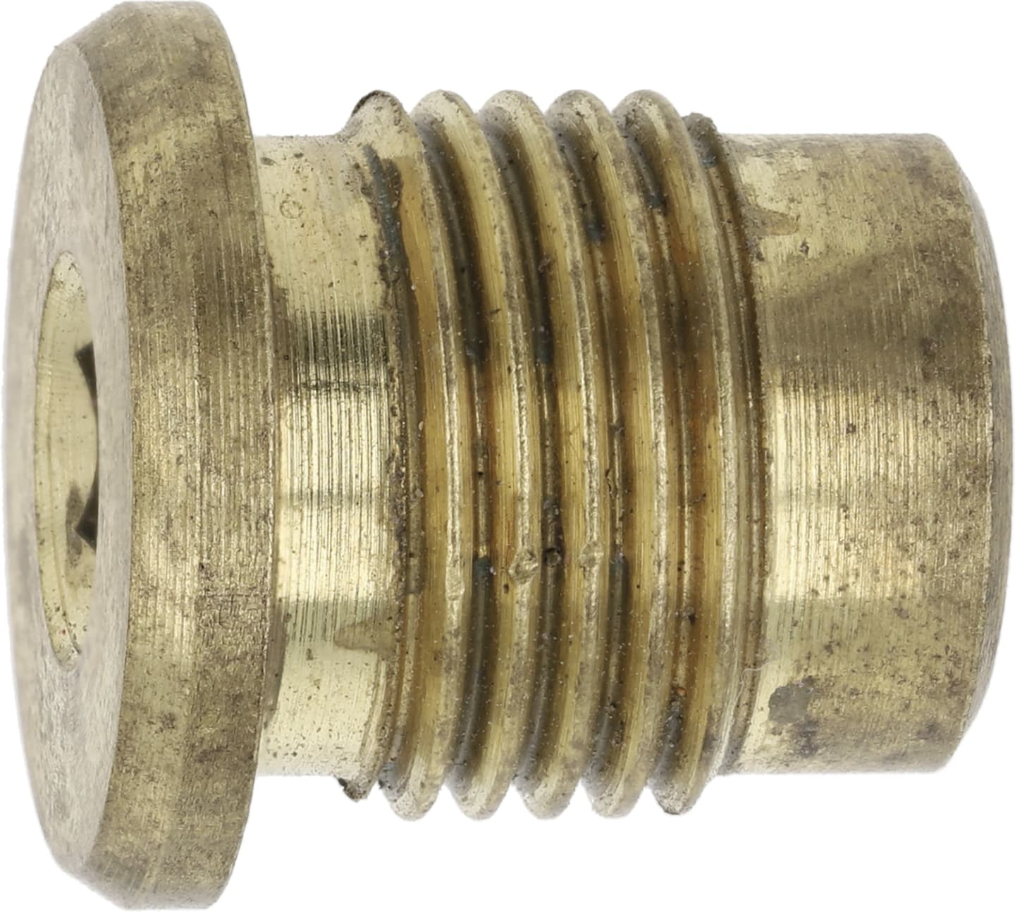 Perrot Stopfen für Versenkregner LVZR, RVR, ST49123