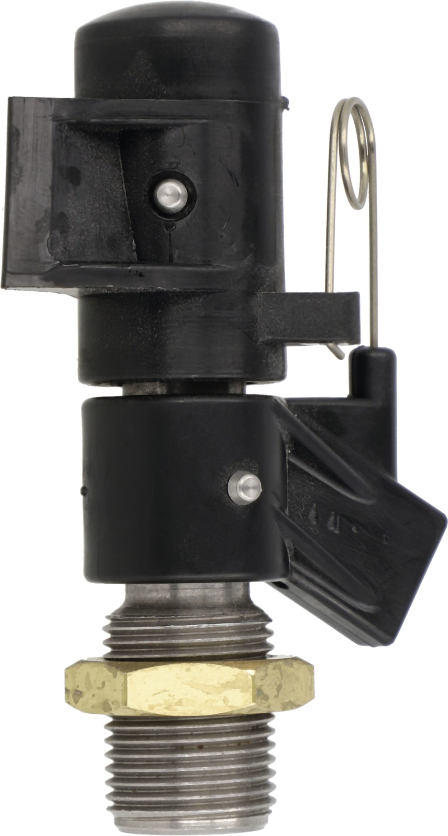 Perrot Wendeeinrichtung für Kreisregner ZE 30, ZE 30 D, ZE 30 W, RB87261