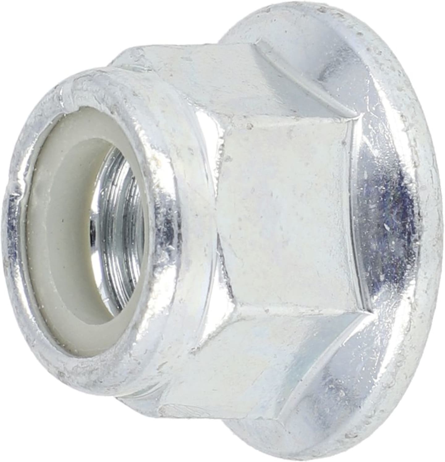 Rabe Sicherungsmutter M 14 x 1,5 - 10.9 Klemmteil Polyamid, für Kreiselegge MKE 250, 300, 8409.00.37