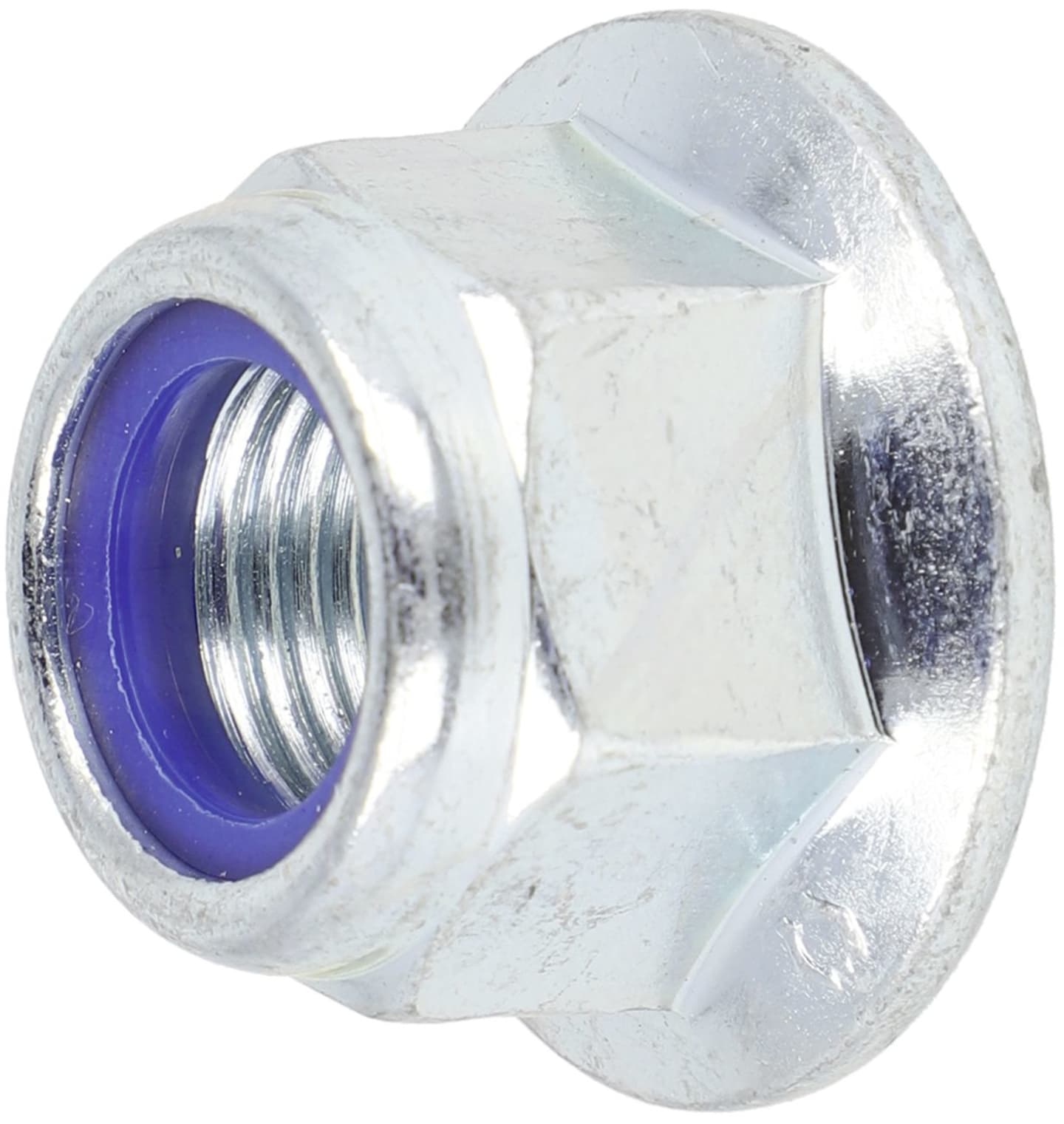 Rabe Sicherungsmutter M 16 x 1,5 - 10.9 Klemmteil Polyamid, für Kreiselegge MKE 250, 300, 301, 401, 8405.00.18