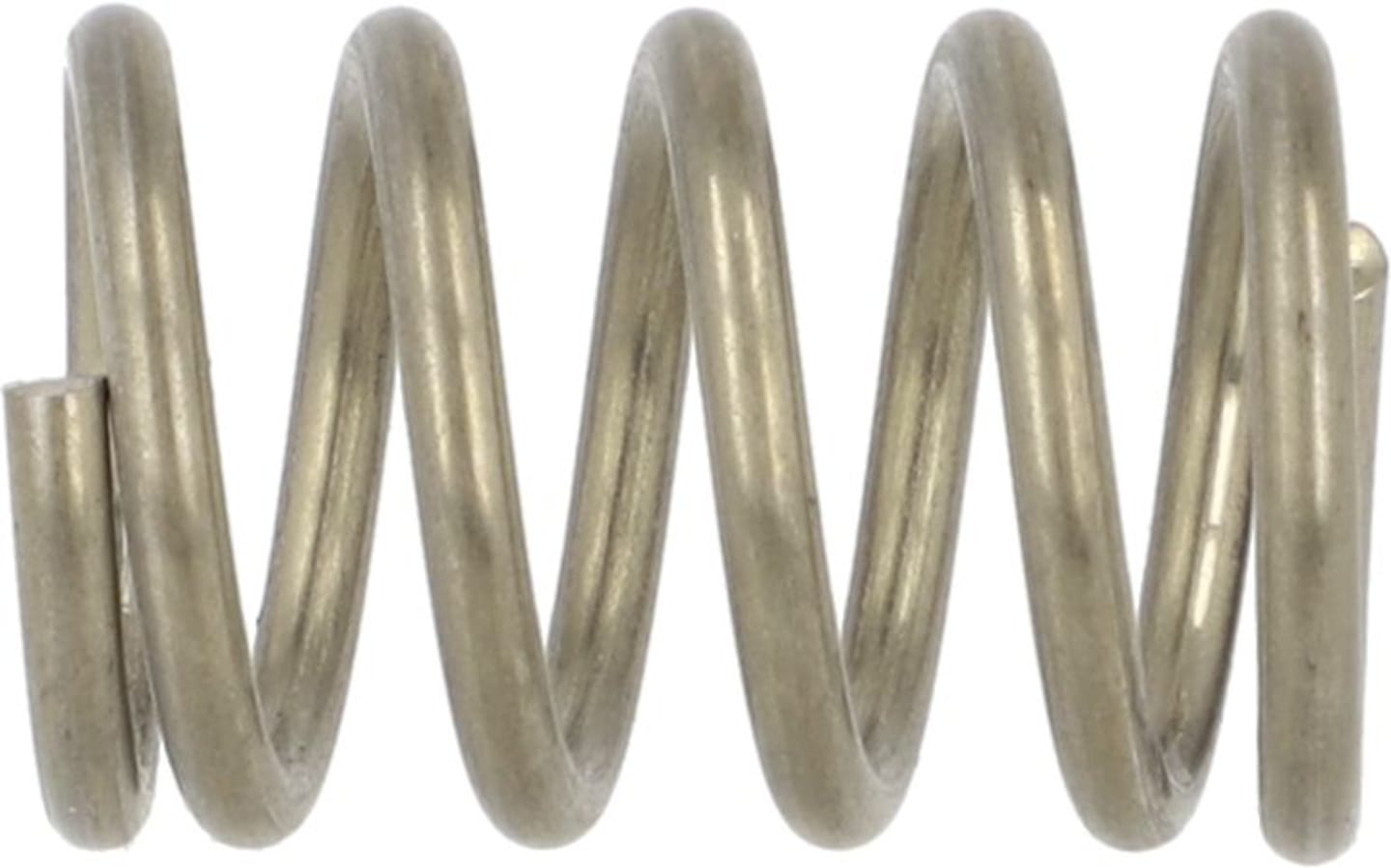 Rau Filterfeder aus Federstahldraht rostfrei für Feldspritze Filterhahn "S" und "U2", RG00002603