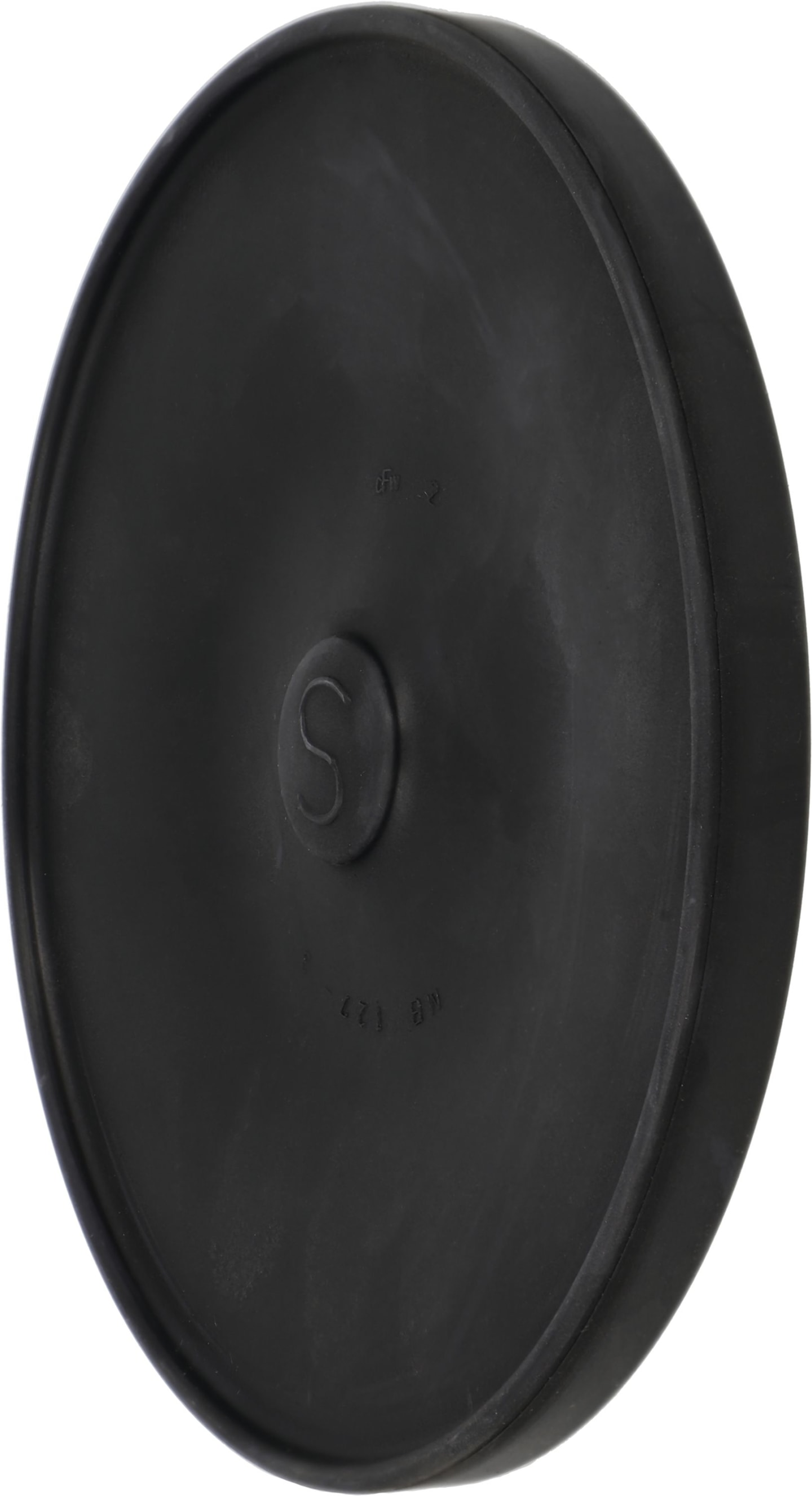 Rau Membrane MB 127-3 für Pumpe P 122 W Spritze, RG00019056