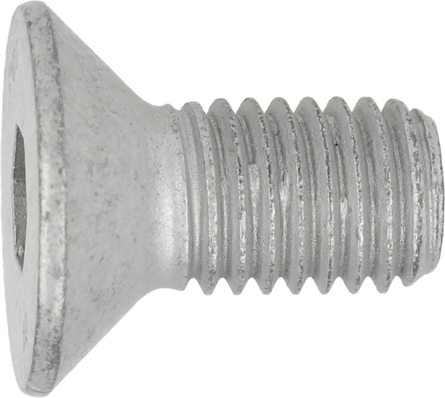 Vicon Innensechskantschraube DIN 7991 M 12 x 25 - 10.9, für Trommel Mähteller, KG00850661