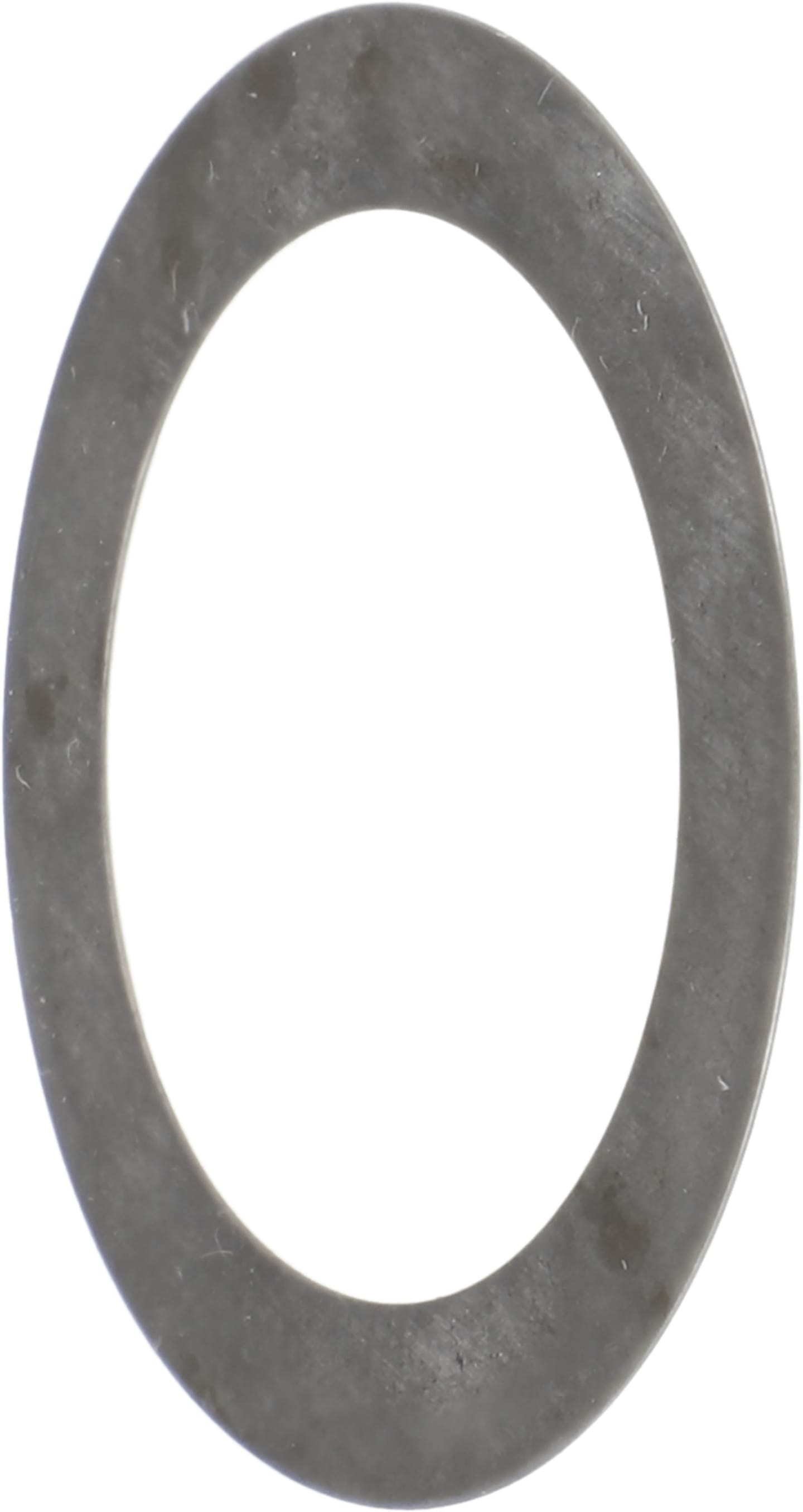 Accord/Weiste Passscheibe 35 x 25 x 0,2 mm, für Flexscheibe CX-Säschar, hydr. Gebläseantrieb, AC674272