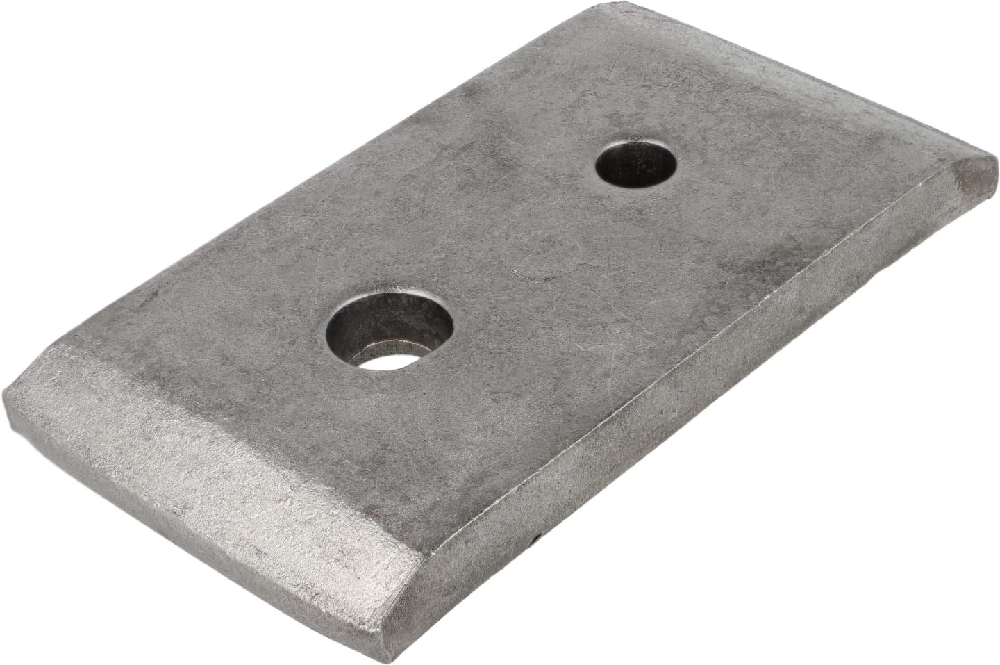 Kverneland Anlagenschoner links/rechts für Pflugkörper mit Quick–Fit Scharsystem, KK073614R