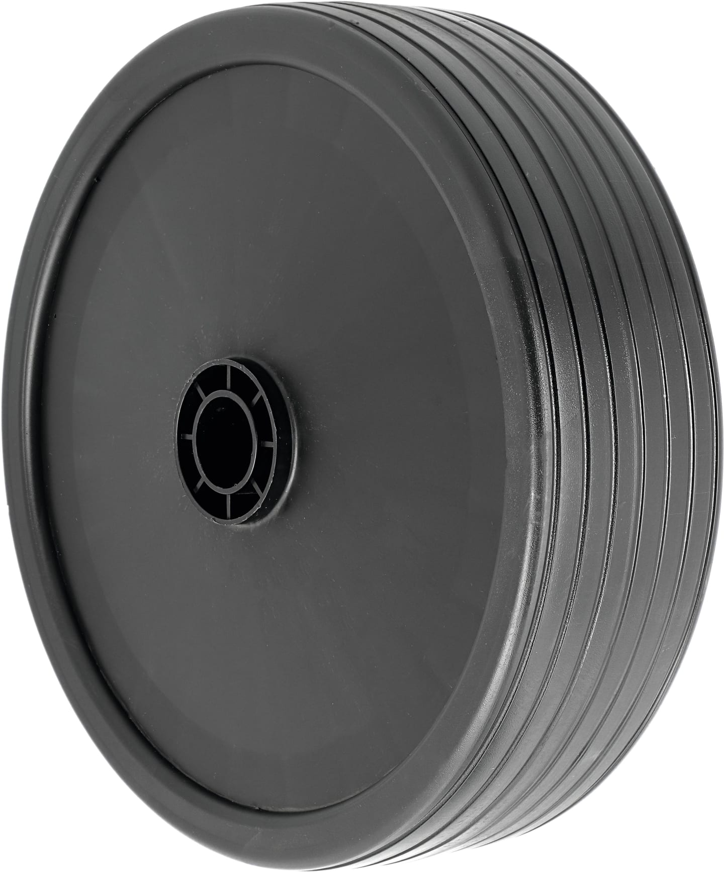 Nilfisk Ersatzrad 250x75, für Hochdruckreiniger, 301000989