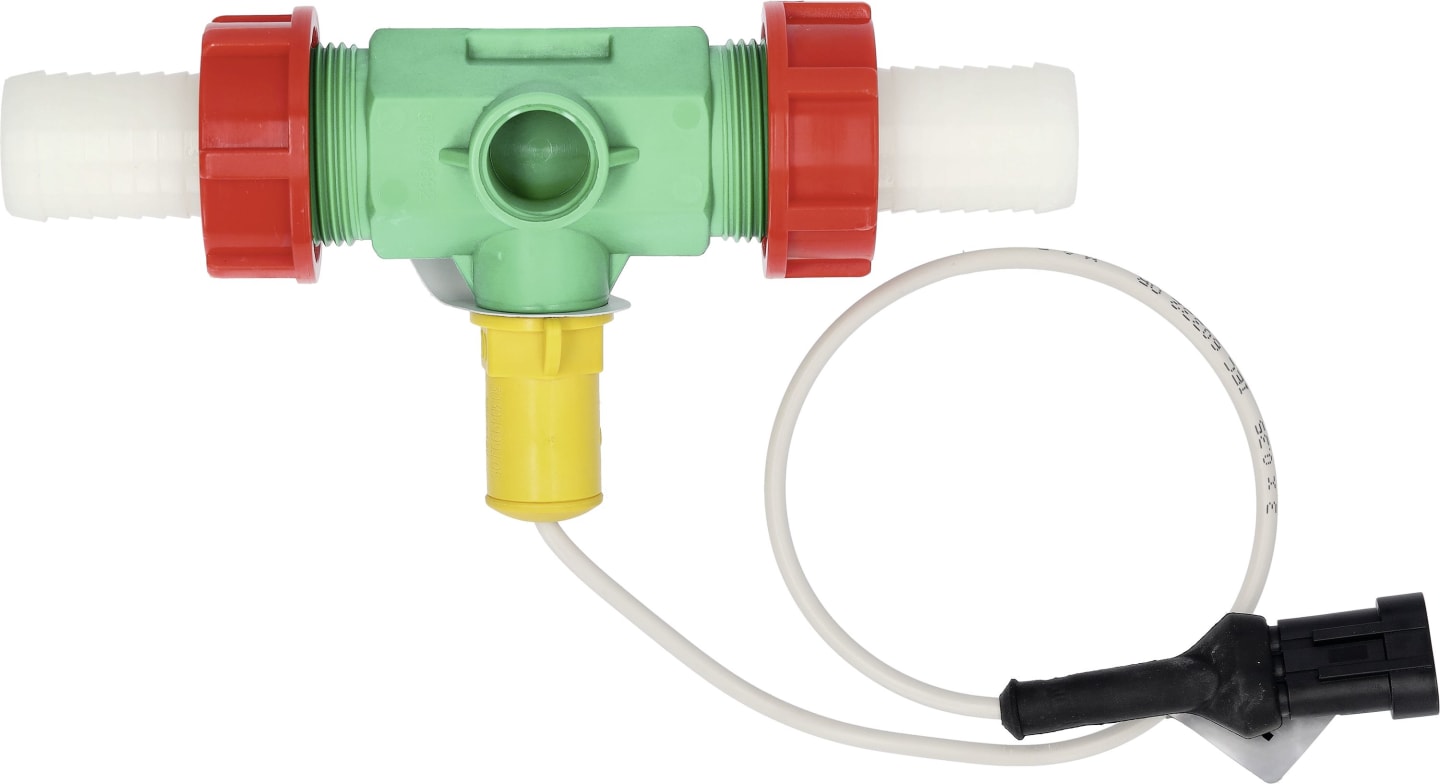 Amazone Durchflussmesser 10 – 200 l/min, 117318