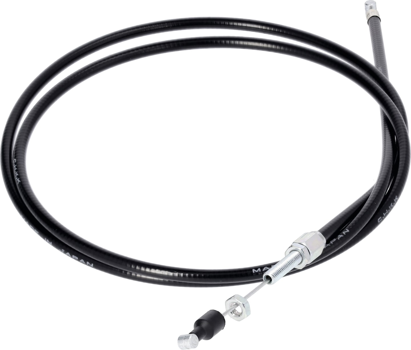 Honda Bowdenzug 1.465 mm für Gas Rasenmäher HRD 535, 536, HRH 536, 17910-VA3-013
