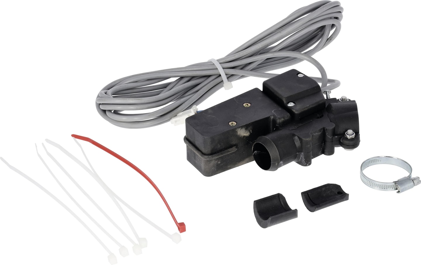 Horsch Magnetklappe inkl. 5 m Kabel, für Drillmanager ME, Accord Magnetklappe Drillmaschine Airseeder, Durodrill, Pronto, Sprinter, 00495105