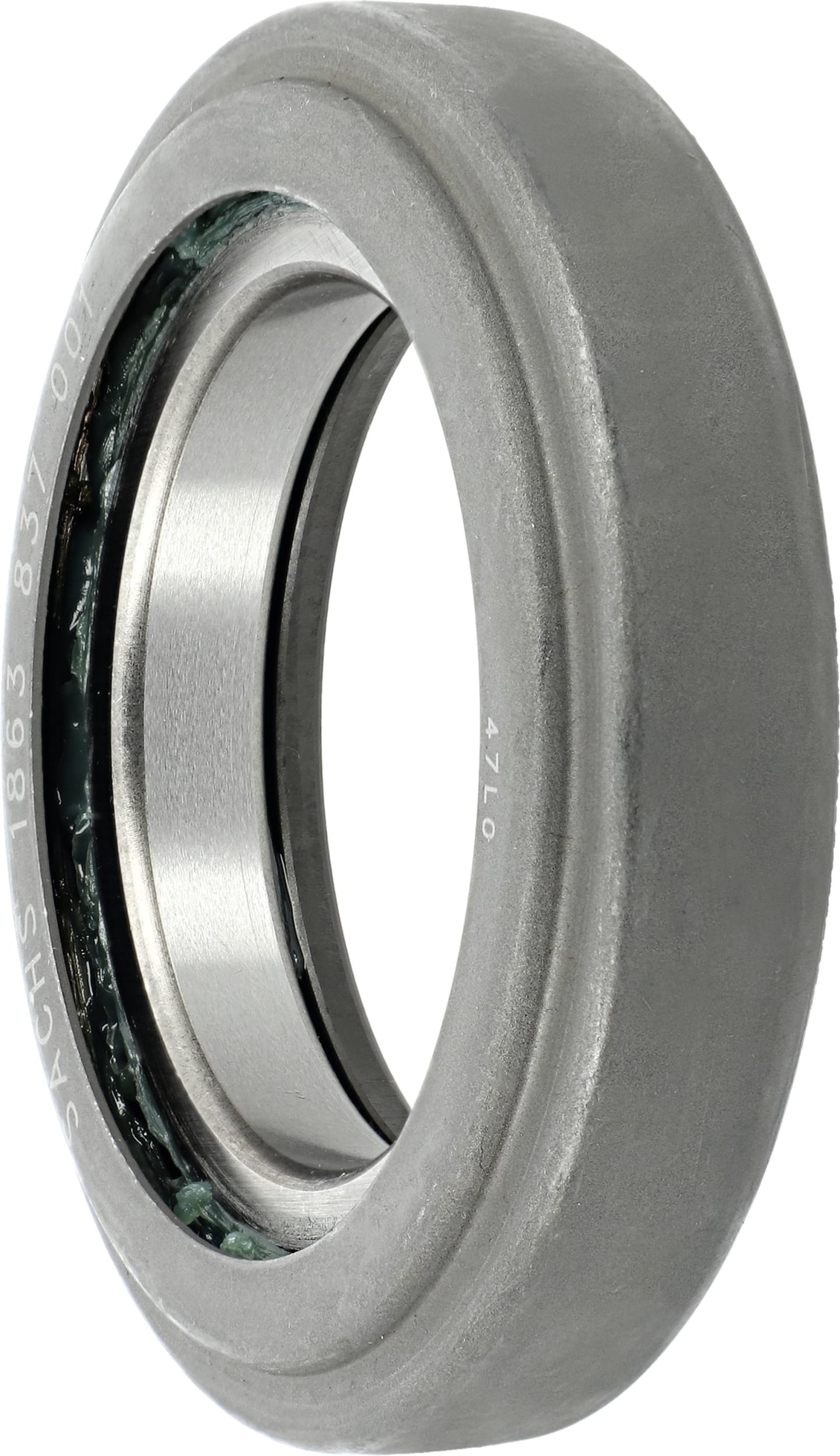Sachs Ausrücklager 50 x 82 mm GR-2, für Traktor Deutz-Fahr D, D 05, D 06, D 07, 1863 837 001 N