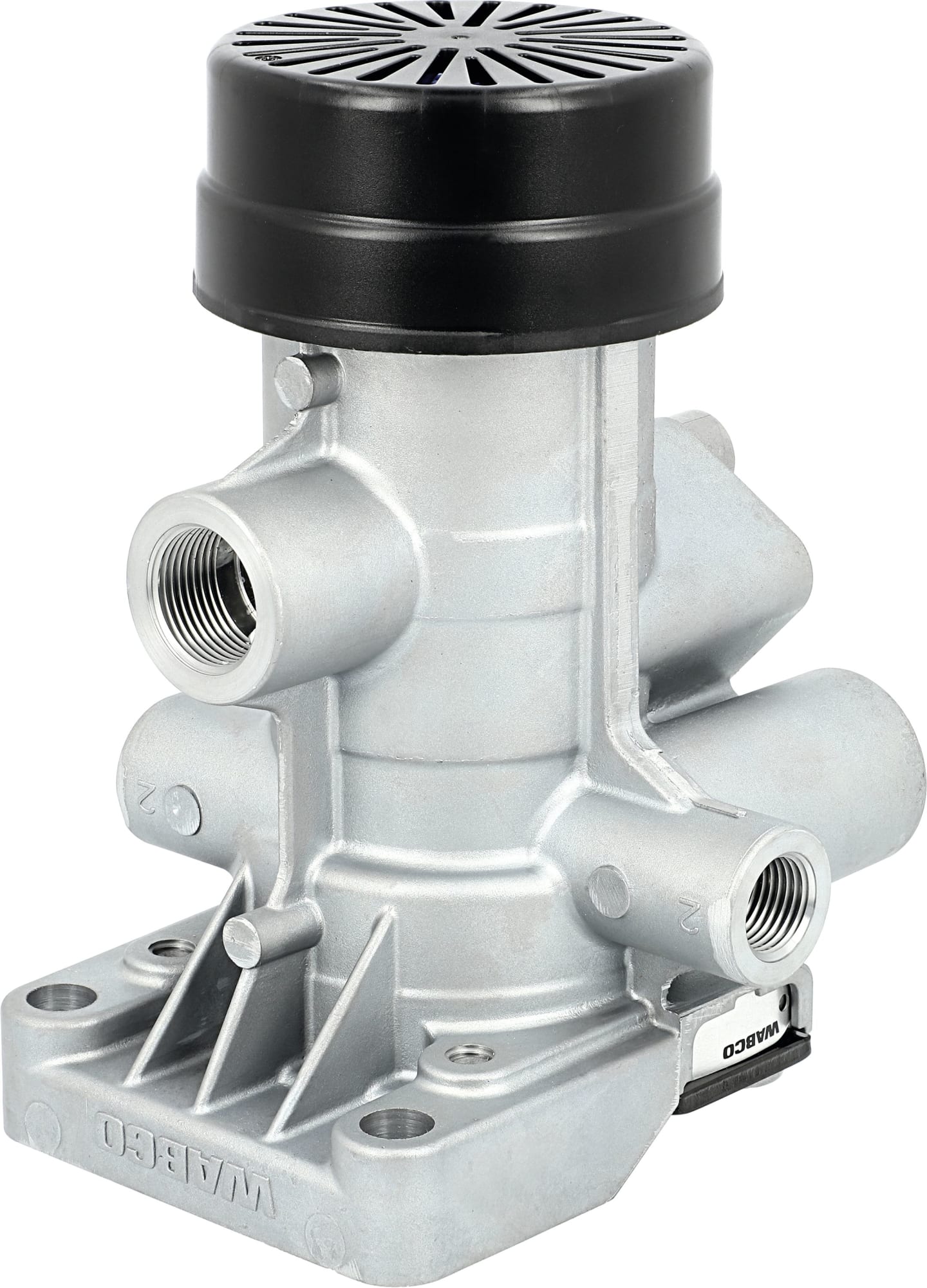 Wabco Anhängerbremsventil pneumatisch, 8,5 bar Austauschteil, 971 002 020 0