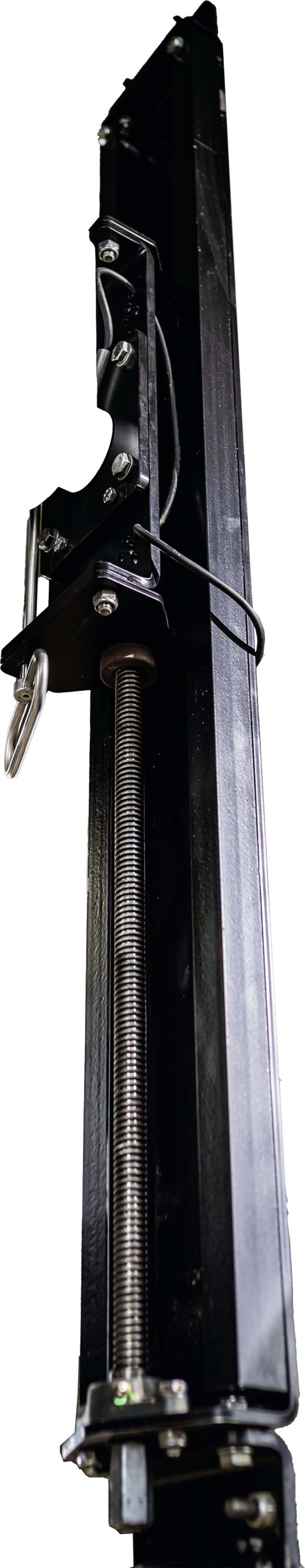 DeLaval Halter für Kuhbürste "SBB", 2150007648