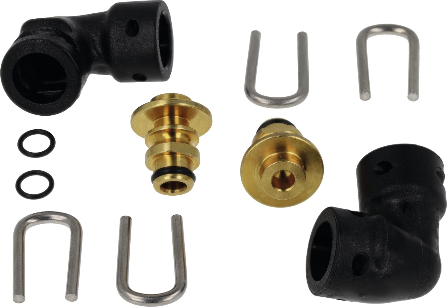 Kärcher® Düsenset für Flächenreiniger FR Classic