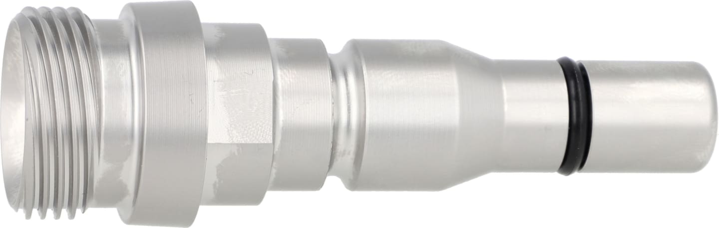 Kärcher® Stecknippel "TR" EASY!Lock TR22AG, Edelstahl, für Schnellkupplung TR Hochdruckreiniger HD 7, HD 8, 2.115-001.0
