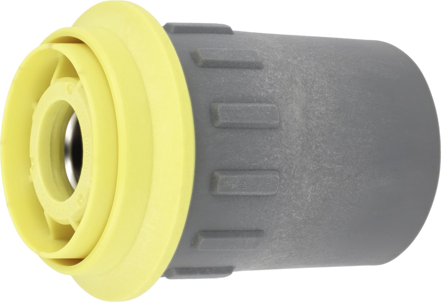 Kärcher® Schnellkupplung "TR" EASY!Lock TR22IG, Edelstahl; Kunststoff, für Schnellkupplung TR Hochdruckreiniger HD 7, HD 8, 2.115-000.0