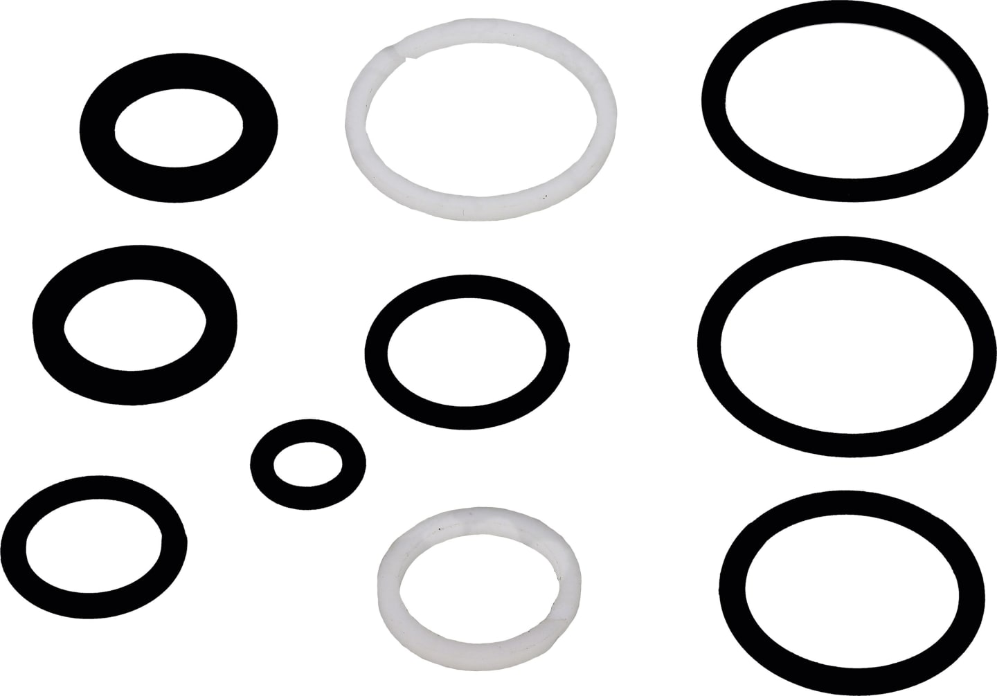 Kärcher® Ersatzteilset für Schaumlanze Ø 1,25 und 1,5, 6.686-594.0