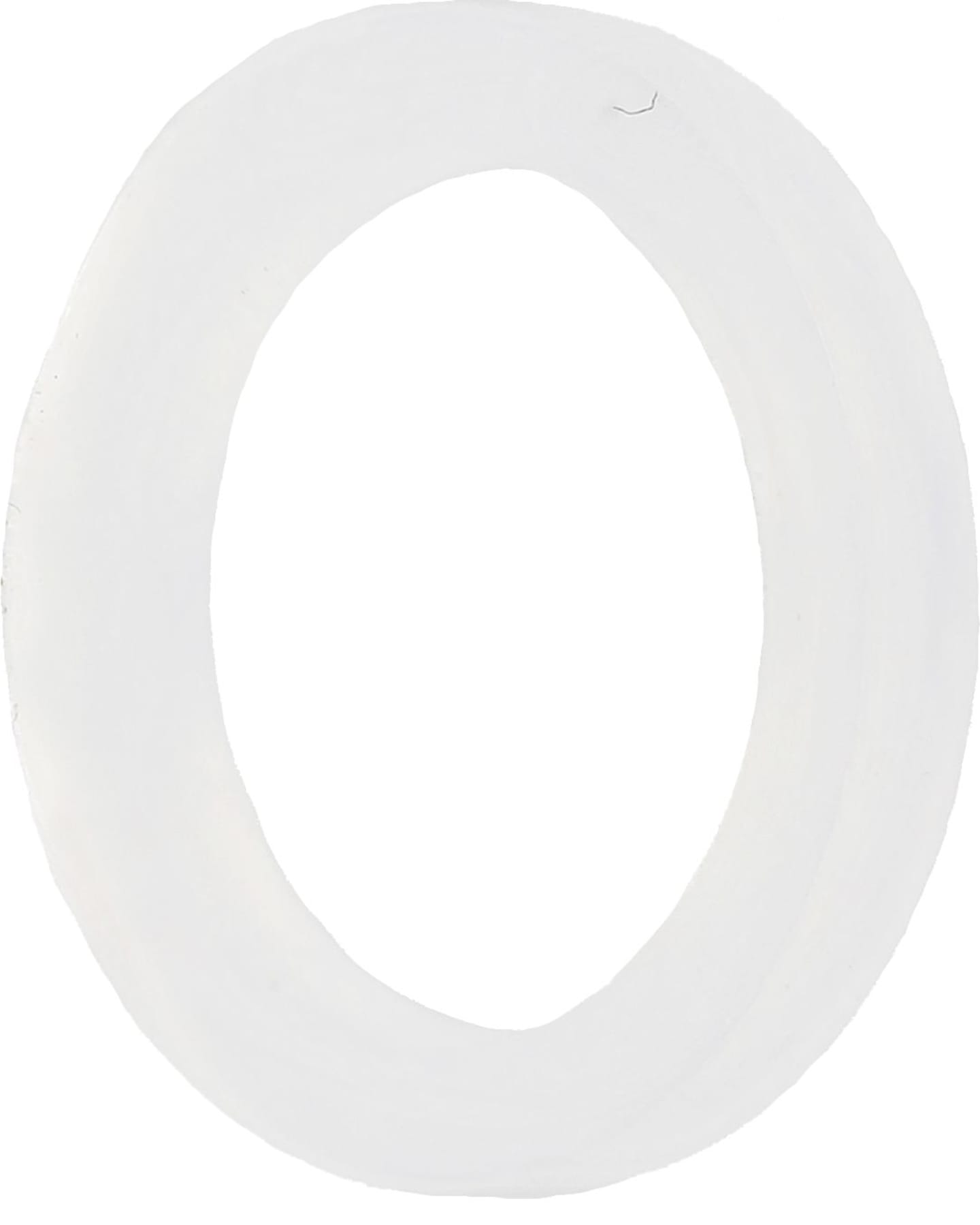 MESTO® Dichtung 11 x 15 x 2 mm, für Sprühgerät, Spritze, Sauggerät, 1360