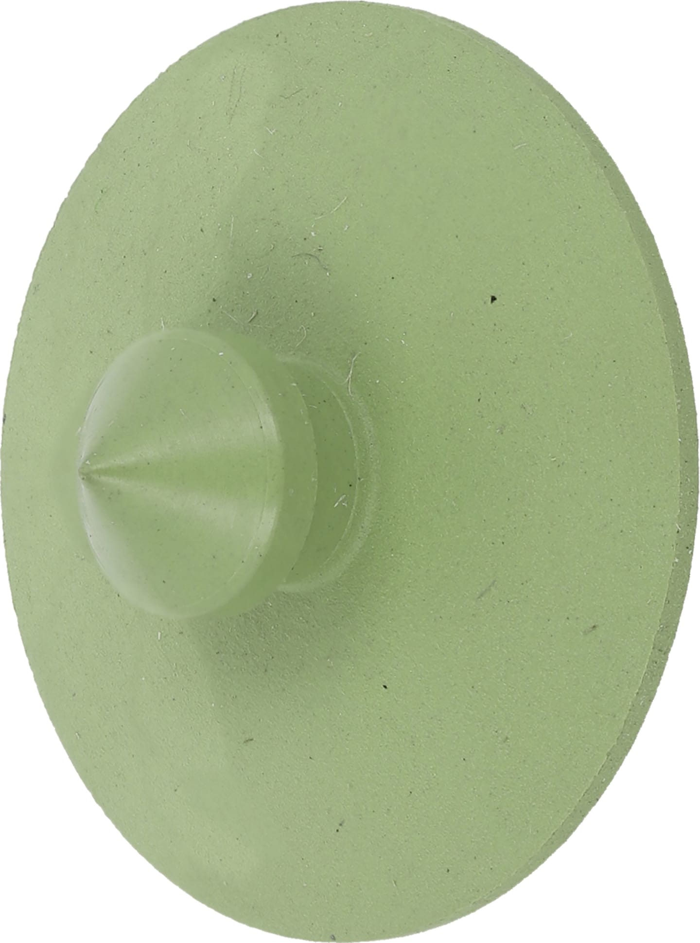 MESTO® Ventilscheibe Ø 18 mm, grün, FKM (Viton®), für Drucksprühgerät, Hochdrucksprühgerät, 6241L