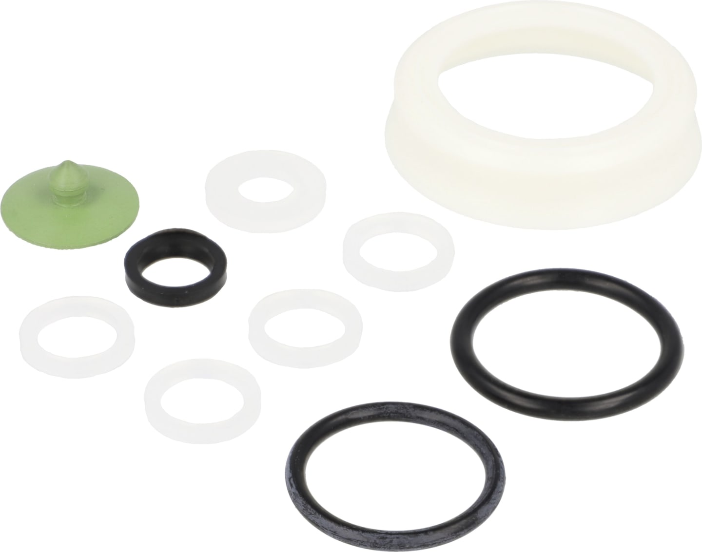 MESTO® Dichtungssatz für Rückenspritze Perfekt, Praktikus, Stabilus, 7004
