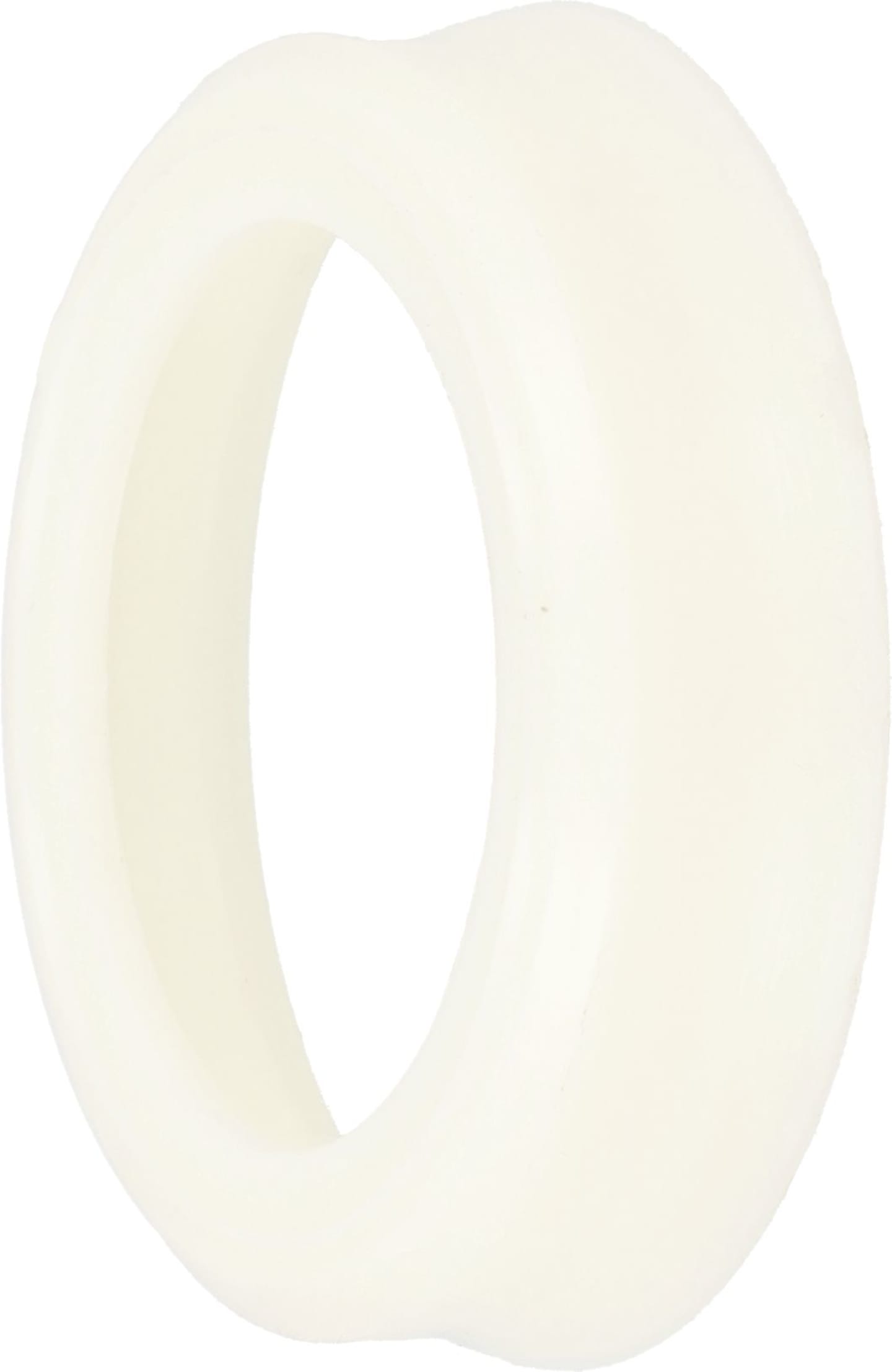 MESTO® Manschette Ø 30 x 46 mm, weiß, für Rückenspritze Perfekt, Praktikus, Rekord, Stabilus, 7203