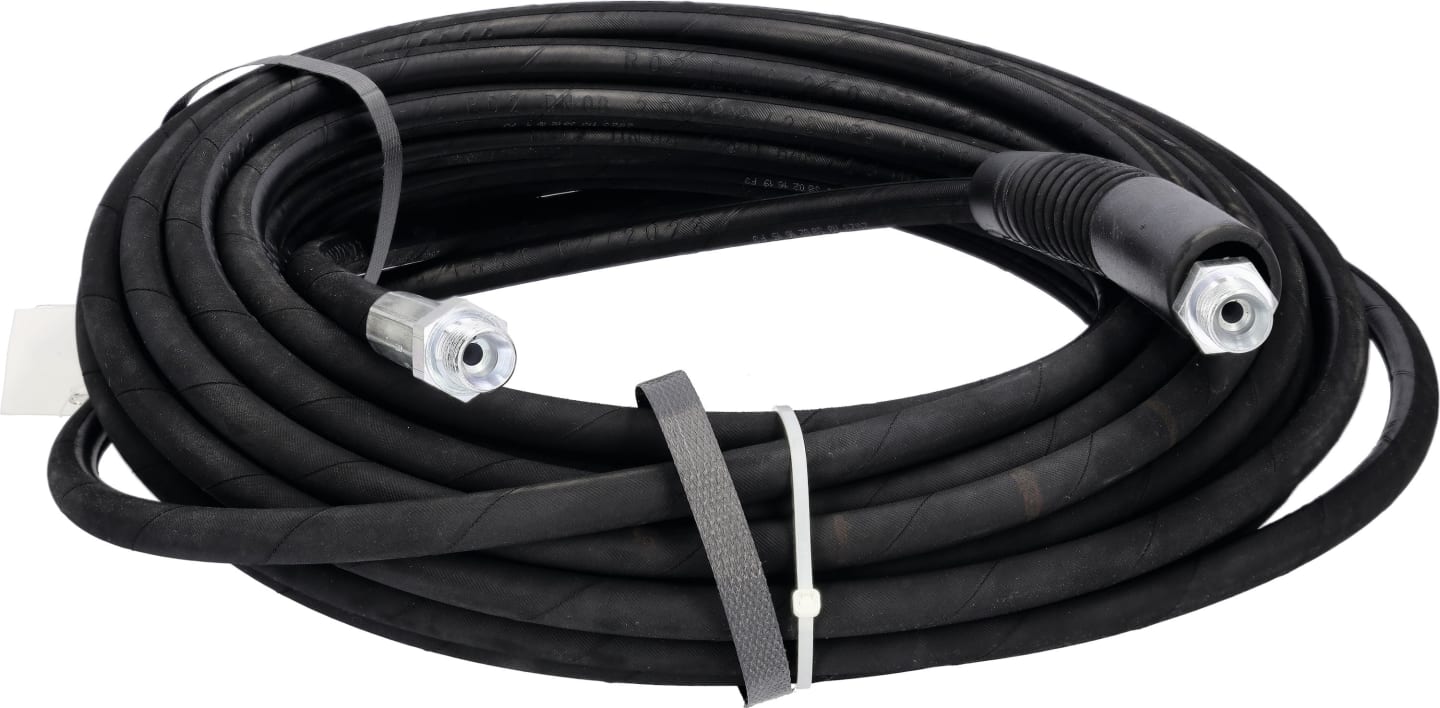 Nilfisk Hochdruckschlauch 20 m, DN 8, 3/8", für Hochdruckreiniger, 1405666