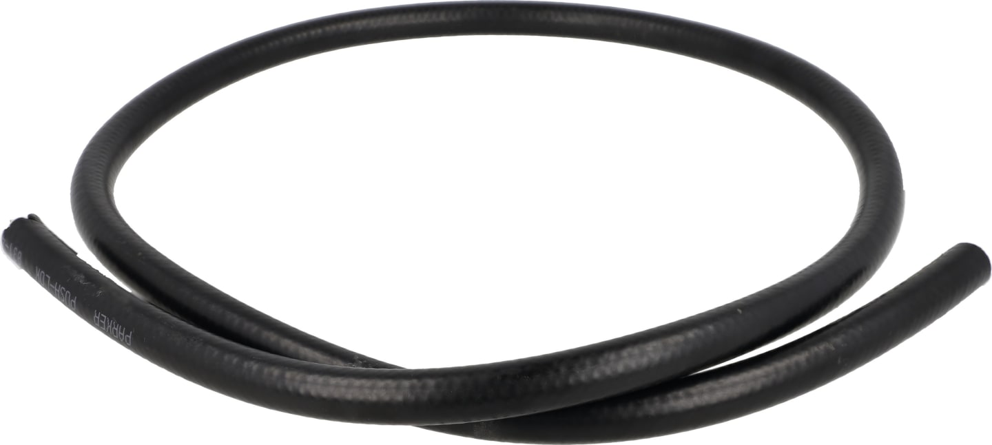 Nilfisk Schlauch DN 6, 3 mm, Gummi, für Hochdruckreiniger, 9175