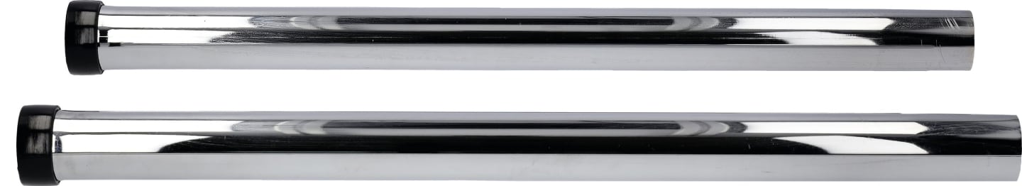 Nilfisk Verlängerungsrohr 500 mm Edelstahl, für Staubsauger, 302000529