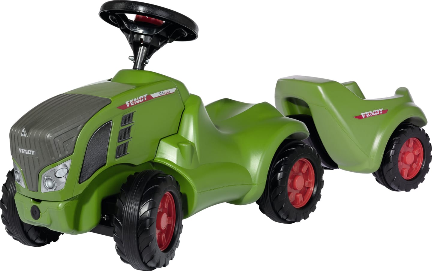 Fendt Rutscher "724 Vario"