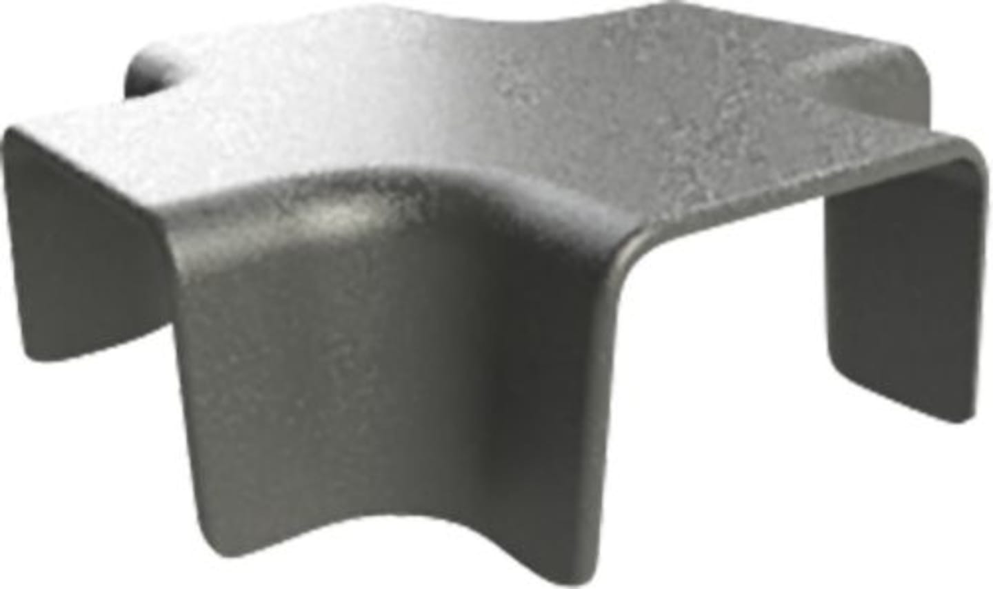 Cemo Kreuzverbinder für Auffangwanne 270/8, 11643