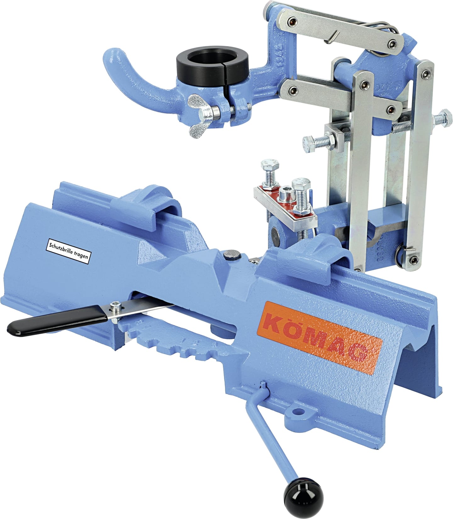 Kömag® Schleifvorrichtung für Mähmesser "MSV"