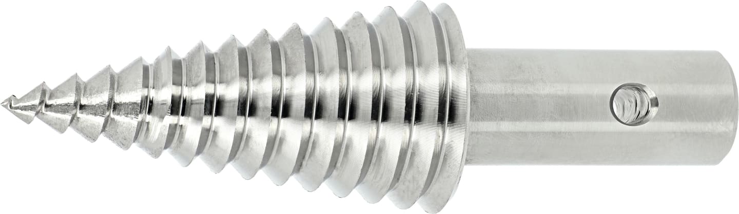 Posch® Drallspitze, für Maxi- und Minikegelspalter, F200 1025