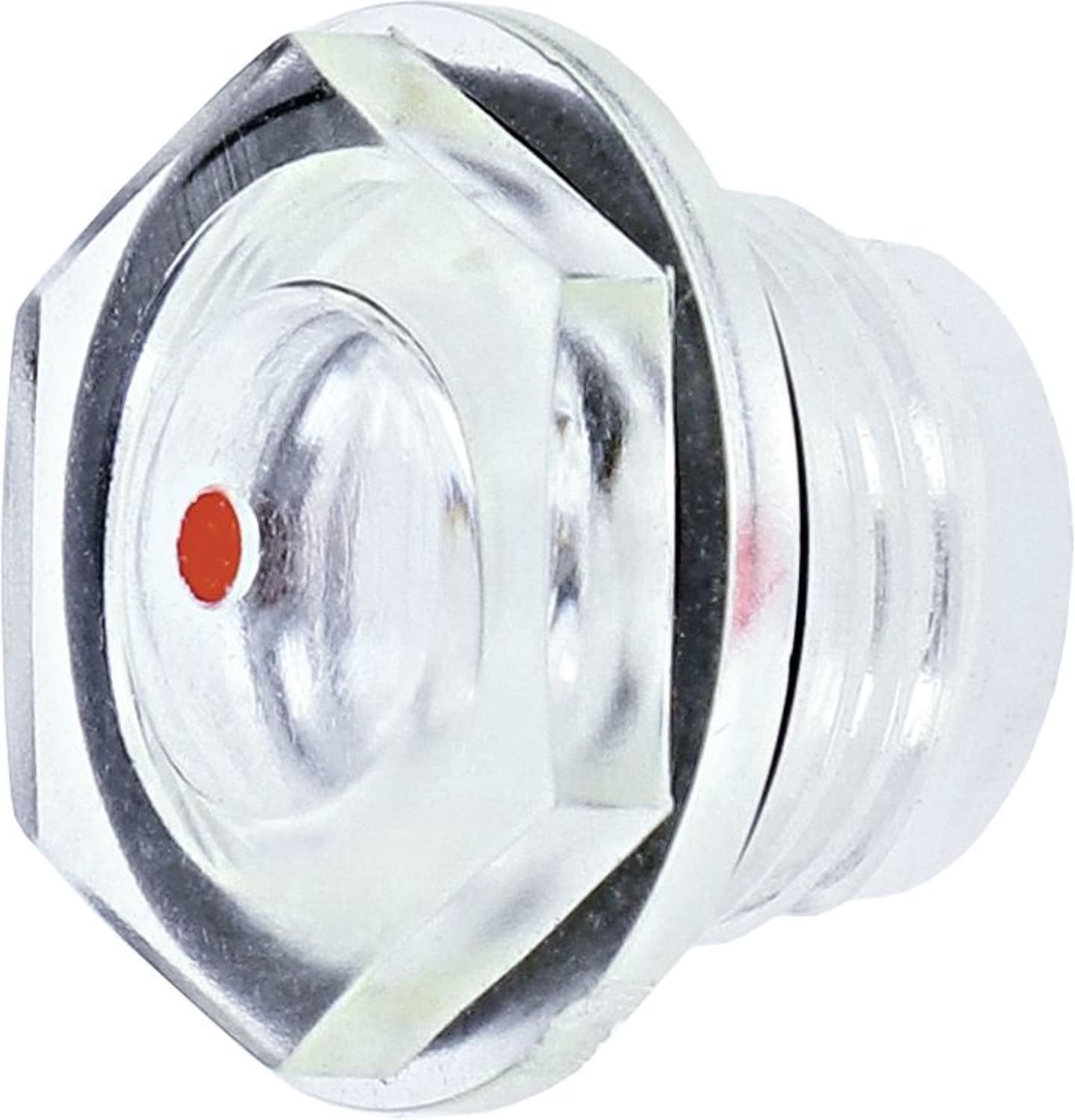 Posch® Ölstandschraube M 18 x 1,5 AG, Kurzholzspalter SpaltAxt 10, Z330 0372