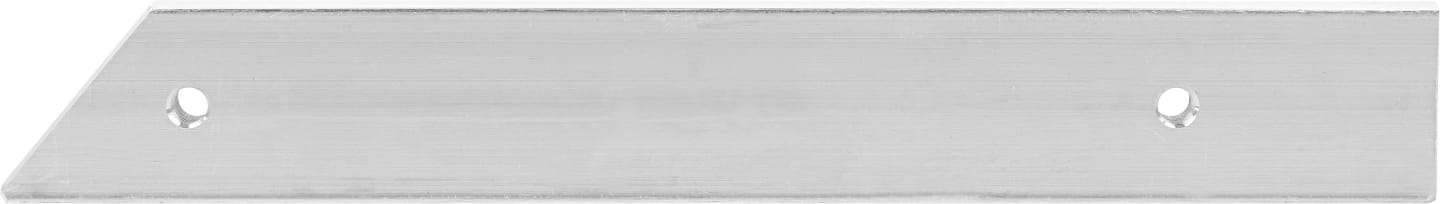 Posch® Führungsleiste unten links, für Tisch- und Wippsäge CutMaster700, F200 7987