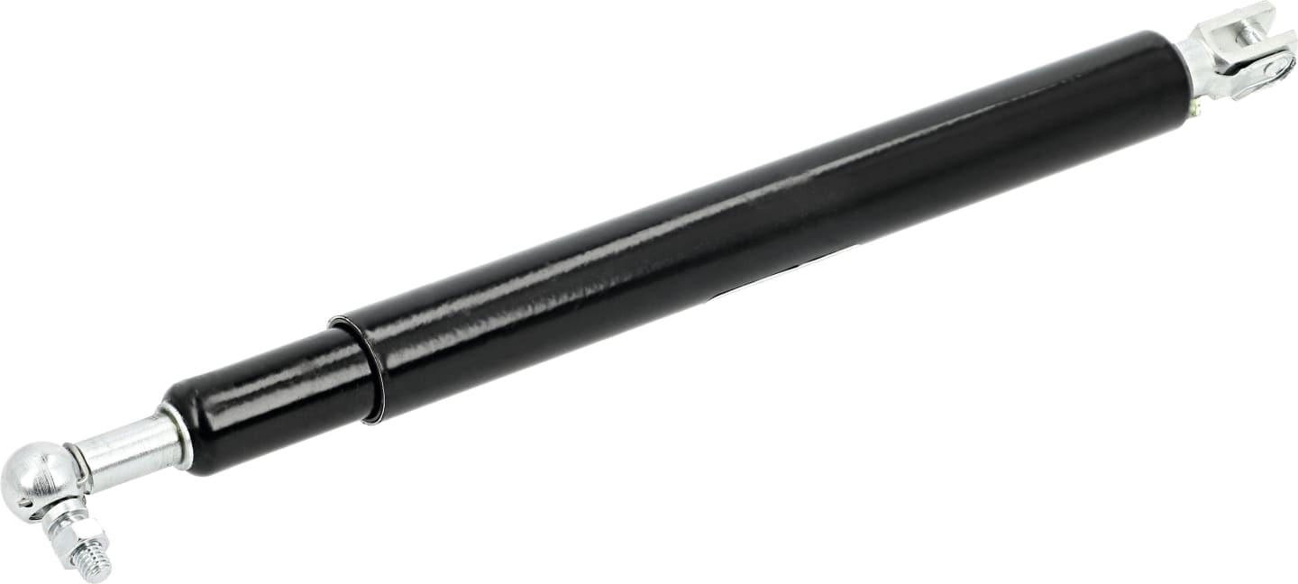 Posch® Gaszylinder für HydroCombi mit Fixomatic, Z118 2000