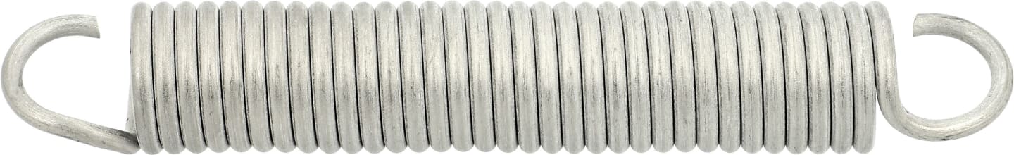 Posch® Zugfeder für CutMaster 700, Seilwinde, Spaltfix 350, 360, Rolltischsäge, Z120 0132