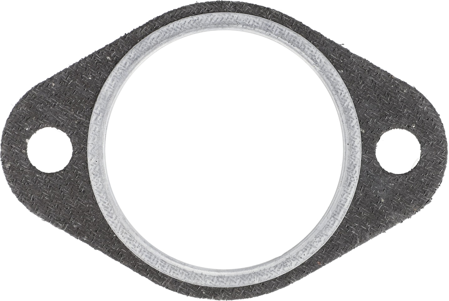 Fendt Dichtung 56 x 82 x 1,5 mm, für Schalldämpfer Traktor Farmer 100, 200, 300, Geräteträger, X542208200000