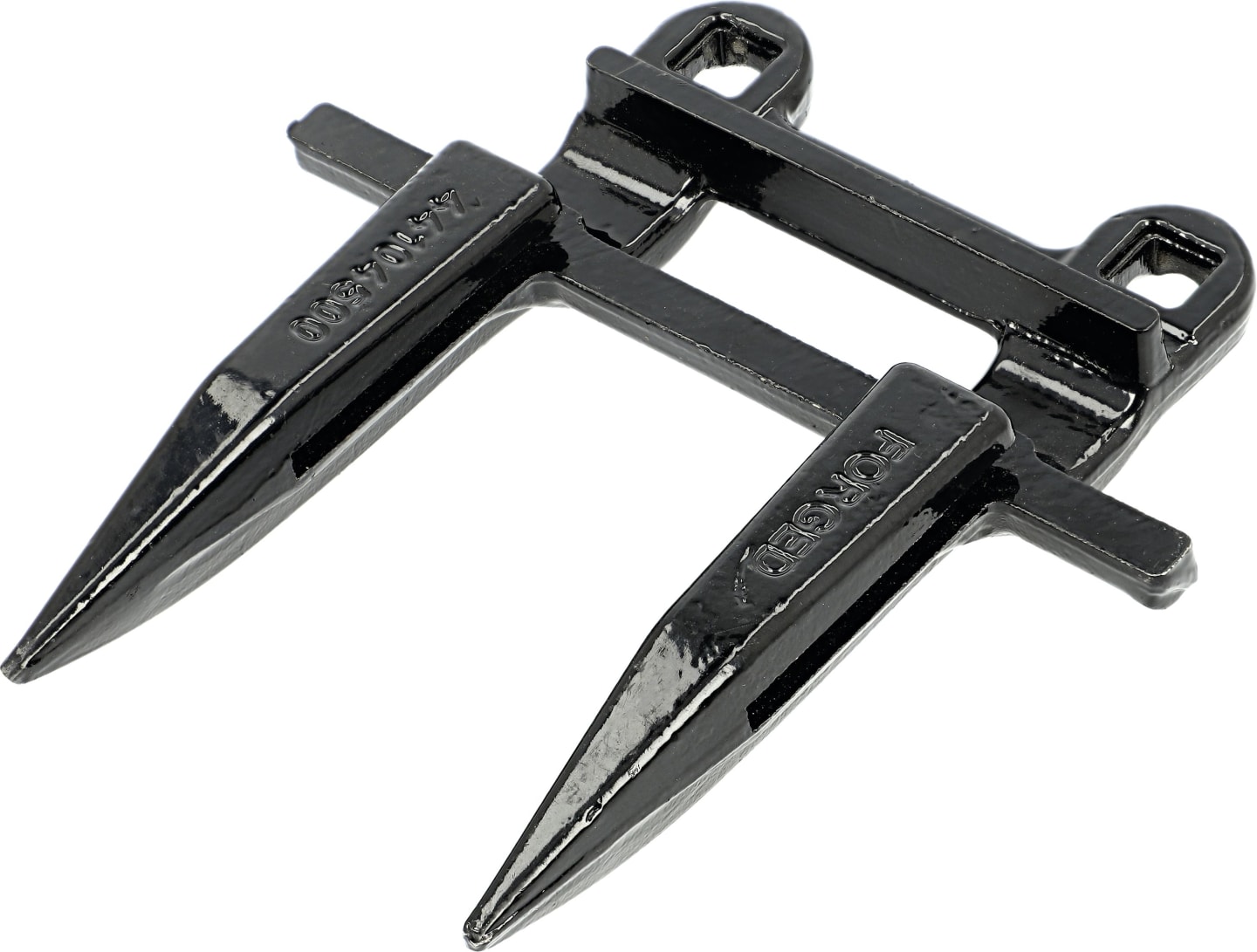 Fendt Doppelfinger, für Mähmesser Mähdrescher Fendt, Massey Ferguson, D44104500