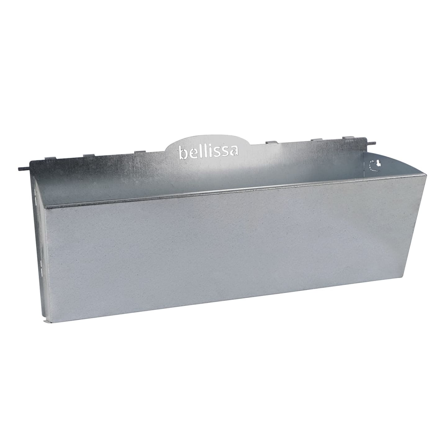 bellissa Origami Pflanzkasten Typ M 54 x 17,5 x 23 cm Füllmenge 21,7 l