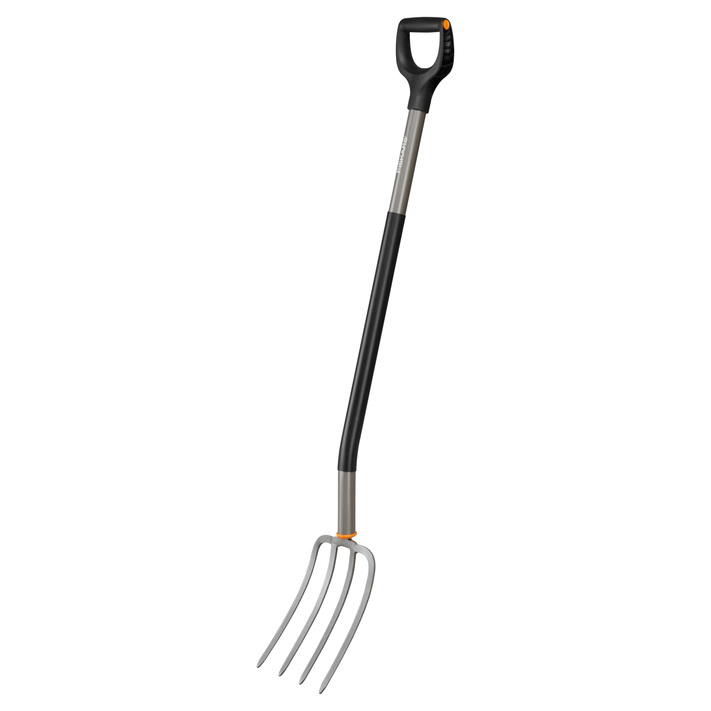 Fiskars Ergonomic™ Spatengabel