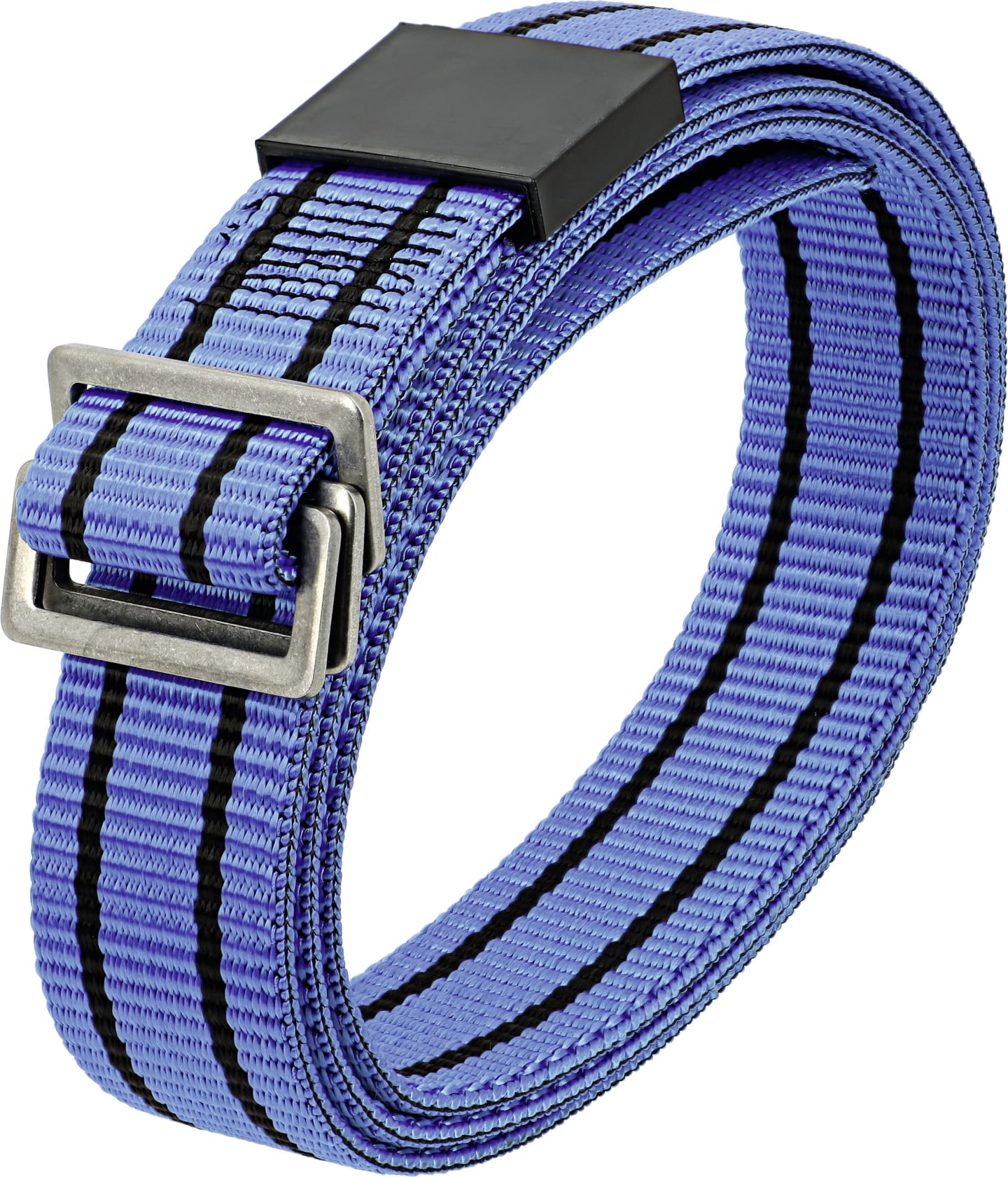 DeLaval Halsband 145 cm, für Kühe, Schnalle mit CN-Ring, 99899688